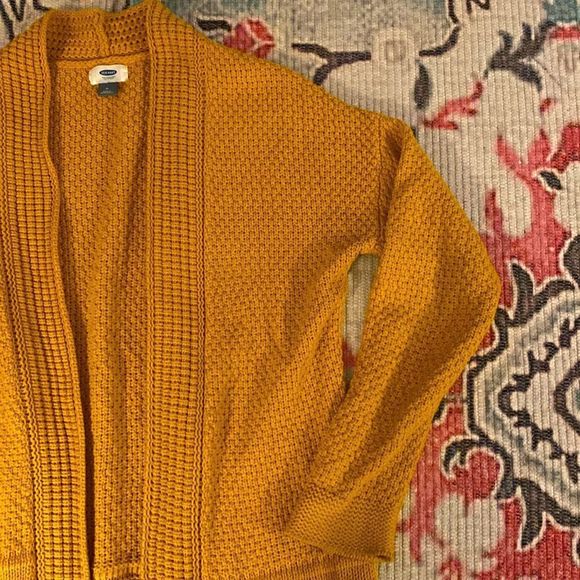 Old Navy Sweaters - Oversized Cardigan